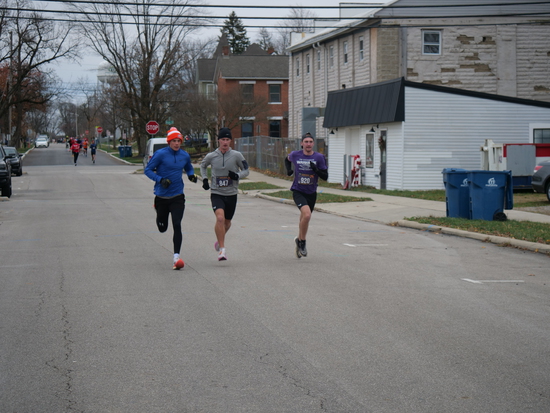 View On Course in new tab