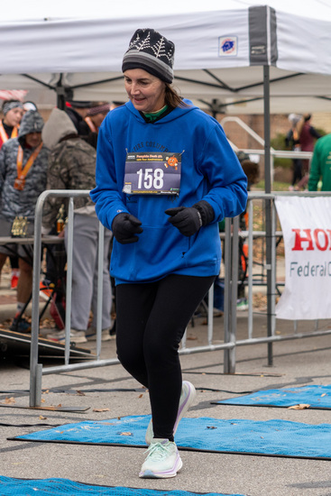 View Finish Line in new tab