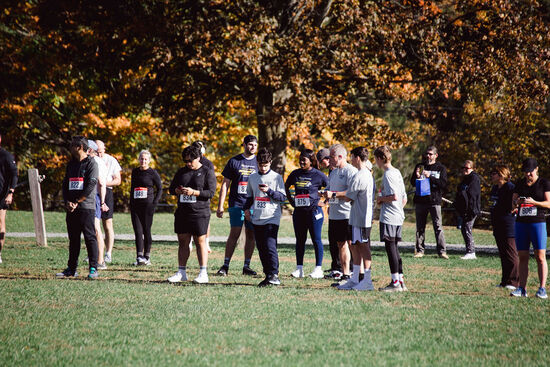 View Race in new tab