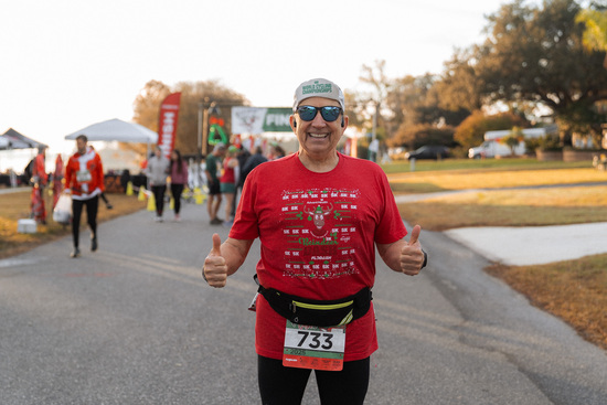 View Prerace in new tab