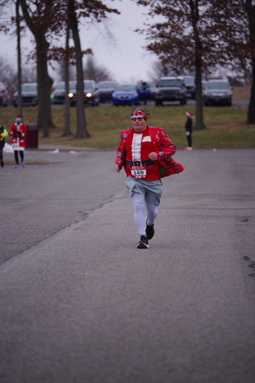 View Reindeer Ramble in new tab