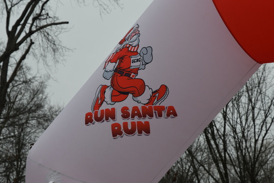 View Finish Line in new tab