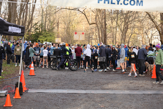 View Start Line in new tab