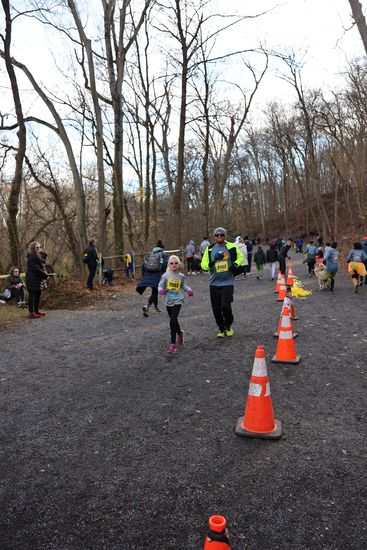 View Finish Line in new tab