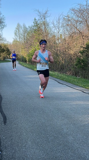 View 10 mile split in new tab