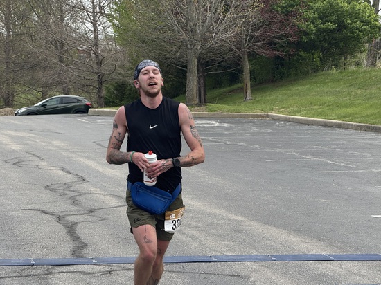 View On the couse in new tab