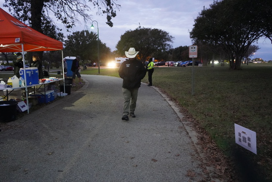 View Texas Quad - Day 1 in new tab