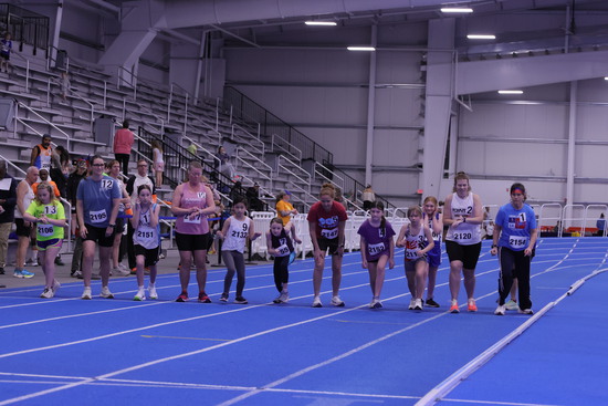 View Strider Indoor Mile Heat 3 in new tab