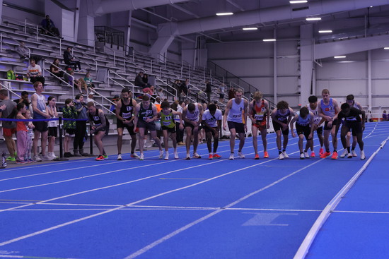 View Strider Indoor Mile Heat 4 in new tab