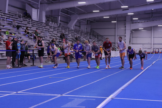 View Strider Indoor Mile Heat 5 in new tab