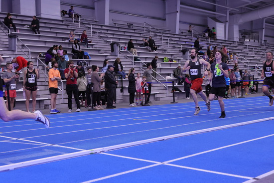 View Strider Indoor Mile Heat 7 in new tab