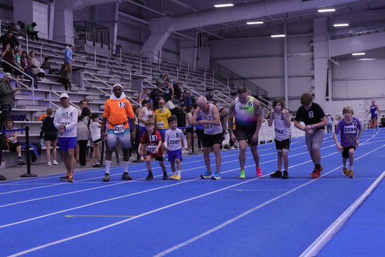 View Strider Indoor Mile Heat 8 in new tab
