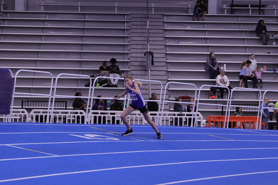 View 400m Heat 5 in new tab