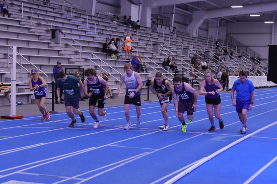 View Distance Medley Relay in new tab