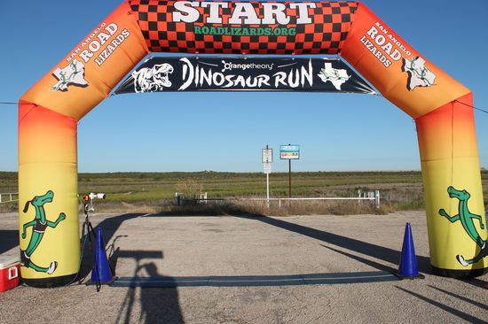 View Finish Line in new tab