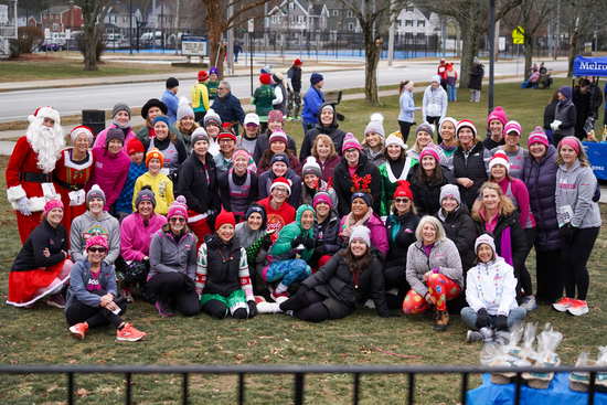 View Race Day in new tab