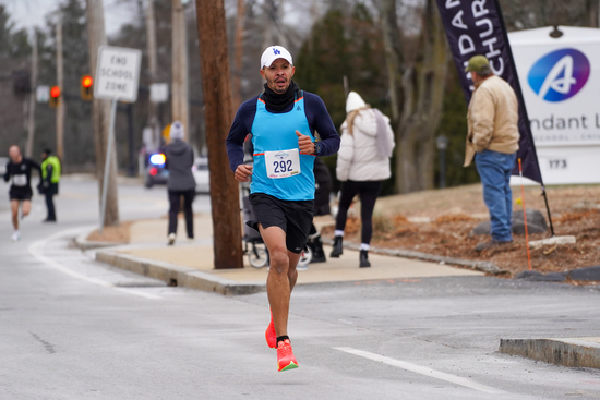 View Finish Line in new tab