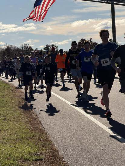 View Event Photos in new tab