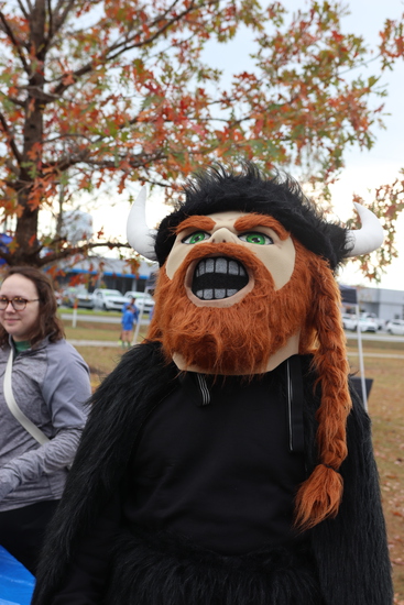 View Finish Line in new tab