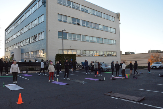 View CORE + Giving 2025 (Bootcamp + Start Line) in new tab