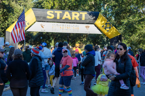 View Start Line in new tab