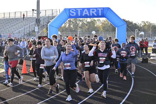 View Start Line in new tab