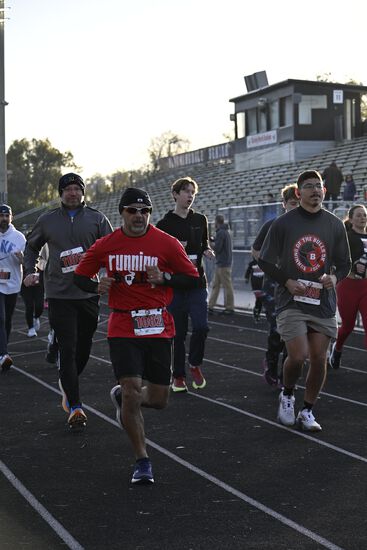 View Leaving the Track in new tab