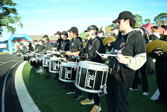 View Drumline in new tab