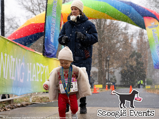 View Finish Line in new tab