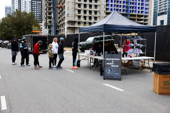 View Start Line in new tab