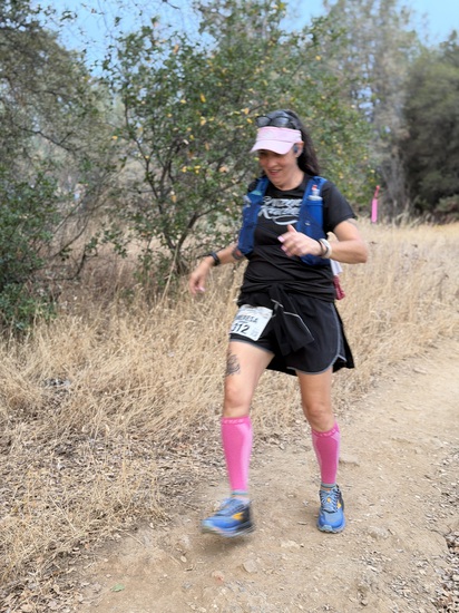 View On Course - 12K sweep in new tab