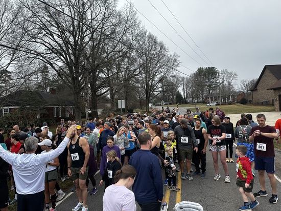 View Start Line in new tab