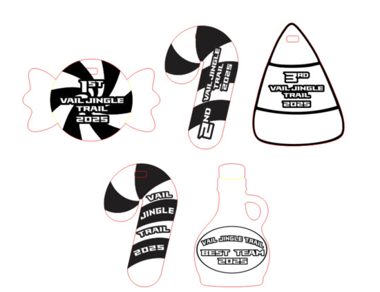 View AWARDS! in new tab