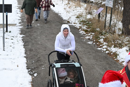 View Start Line in new tab