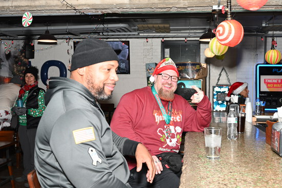 View Post Race in new tab