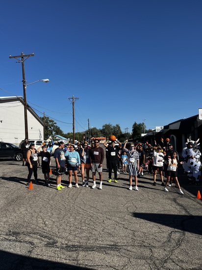View Start Line in new tab