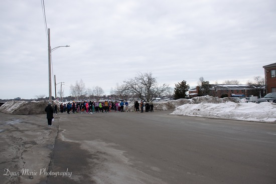 View Start Line in new tab