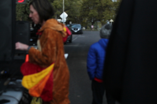 View Finish Line in new tab