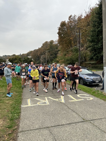 View Start Line in new tab