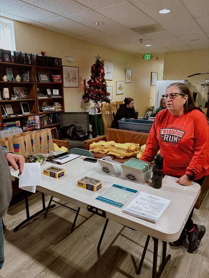 View Pre Race in new tab