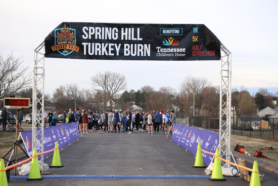 View Half Marathon Start in new tab