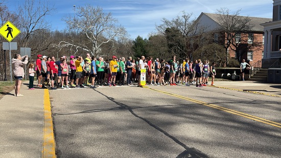 View March Hare 2026 in new tab