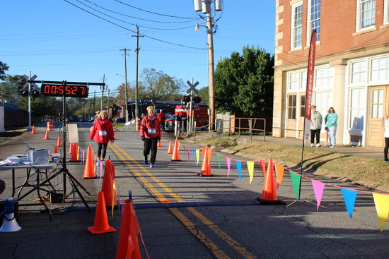 View 5K Finish Line in new tab