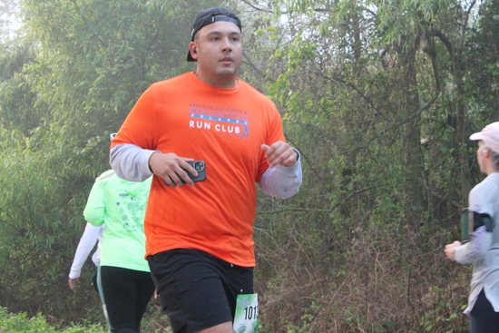 View 5k Smile Spot by Oviedo Community News in new tab