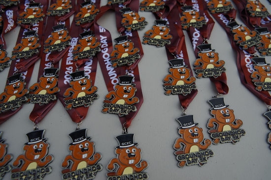 View Pre Race and Start in new tab