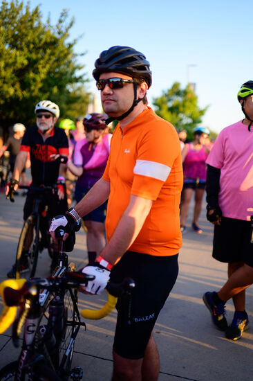 View 2025 Start Line in new tab