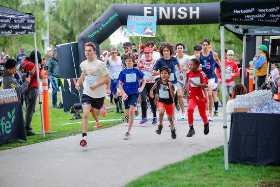 View Start Line in new tab