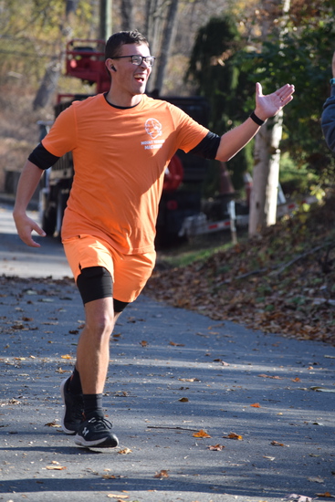 View Run Stage in new tab