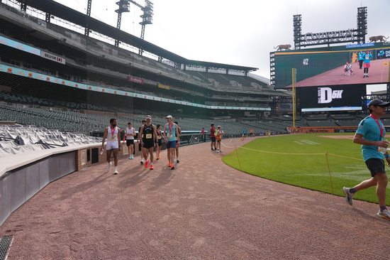 View On Field in new tab