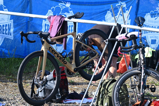 View Triathlon - T2 and Run Out in new tab